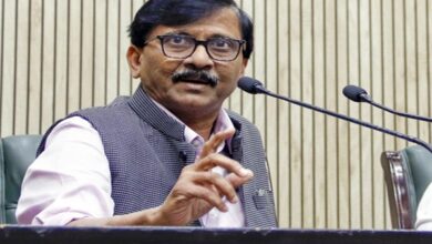 Photo of तीसरी भाषा फॉर्मूले पर संजय राउत ने सरकार को घेरा