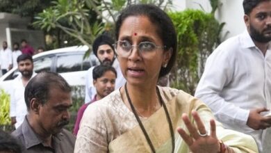 Photo of संसद के विशेष सत्र की मांग को पवार की एनसीपी ने टाला