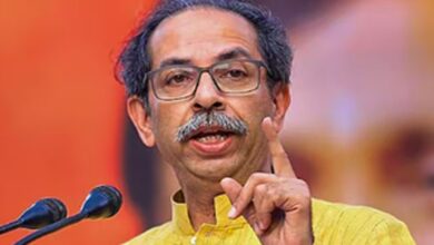 Photo of शिवसैनिकों के दिलों में कोई भ्रम नहीं है : उद्धव ठाकरे