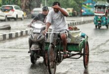 Photo of 24 घंटे के भीतर पूरे यूपी में हो जाएगी बारिश