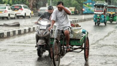 Photo of 24 घंटे के भीतर पूरे यूपी में हो जाएगी बारिश