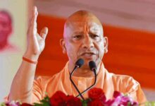 Photo of 25 जून भारतीय लोकतंत्र का काला दिवस : सीएम योगी