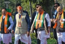 Photo of बीजेपी के 6 राज्यों को मिले नए प्रदेश अध्यक्ष