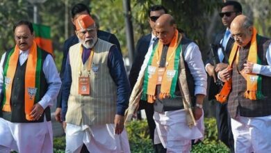 Photo of बीजेपी के 6 राज्यों को मिले नए प्रदेश अध्यक्ष