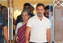 Photo of नेशनल हेराल्ड : कंपनी में सोनिया और राहुल की 76% हिस्सेदारी