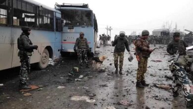 Photo of पुलवामा आतंकी हमले को लेकर एफएटीएफ की चौंकाने वाली रिपोर्ट
