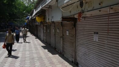 Photo of ट्रेड यूनियनों के आह्वान पर आज भारत बंद