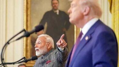 Photo of स्टील और एल्युमिनियम उत्पादों पर टैरिफ लगाएगा भारत