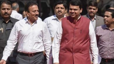 Photo of संसद में बढ़ेगा बीजेपी का संख्याबल : गिरीश महाजन