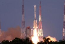 Photo of पृथ्वी स्कैनर मिशन का उपग्रह निसार सफलतापूर्वक लॉन्च