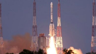Photo of पृथ्वी स्कैनर मिशन का उपग्रह निसार सफलतापूर्वक लॉन्च