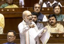 Photo of हिंदू कभी आतंकवादी नहीं हो सकता : अमित शाह