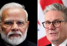Photo of मोदी कैबिनेट ने भारत यूके फ्री ट्रेड डील को दी मंजूरी