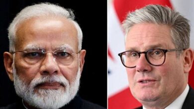 Photo of मोदी कैबिनेट ने भारत यूके फ्री ट्रेड डील को दी मंजूरी