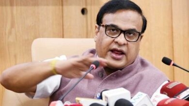 Photo of असम : 2026 के चुनाव की तैयारी में जुटी बीजेपी