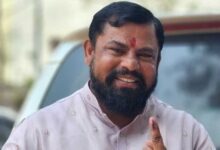 Photo of तेलंगाना : टी राजा सिंह ने छोड़ी बीजेपी