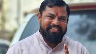 Photo of तेलंगाना : टी राजा सिंह ने छोड़ी बीजेपी