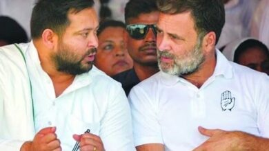 Photo of बिहार : सीट शेयरिंग को लेकर महागठबंधन में मंथन शुरू