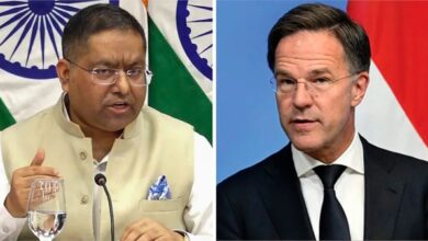 Photo of नाटो के चीफ की चेतावनी पर भारत की दो टूक