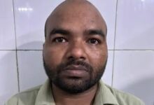 Photo of नाम और धर्म छिपाकर शादी करने वाले आरोपी को किया गया गिरफ्तार