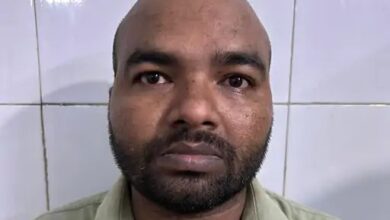 Photo of नाम और धर्म छिपाकर शादी करने वाले आरोपी को किया गया गिरफ्तार