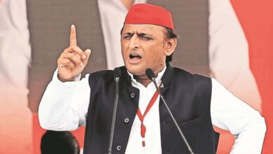 Photo of नीतीश कुमार को भाजपा कहीं का नहीं छोड़ेगी : अखिलेश