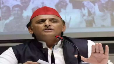 Photo of अखिलेश ने पौधरोपण अभियान पर उठाए सवाल