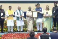 Photo of लखनऊ : स्वच्छ सर्वेक्षण 25 में प्राप्त किया तीसरा स्थान  