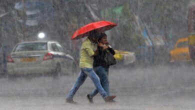 Photo of उत्तर प्रदेश : आगरा में सबसे ज्‍यादा बारिश रिकॉर्ड