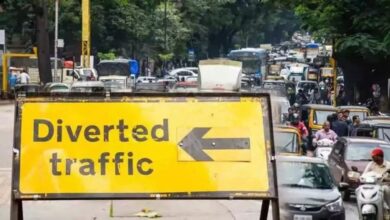 Photo of लखनऊ : मेंहदी के जुलूस के कारण आज ट्रैफिक डायवर्जन