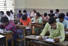 Photo of आरो एआरो परीक्षा में शिक्षा विभाग की लापरवाही