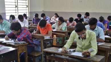 Photo of आरो एआरो परीक्षा में शिक्षा विभाग की लापरवाही