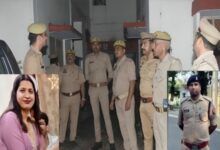 Photo of लखनऊ : सीबीसीआईडी एएसपी की पत्नी ने फांसी लगाकर आत्महत्या की