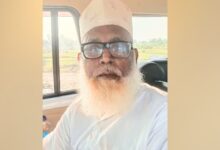 Photo of छांगुर बाबा पर लगेगा गैंगस्‍टर ऐक्‍ट