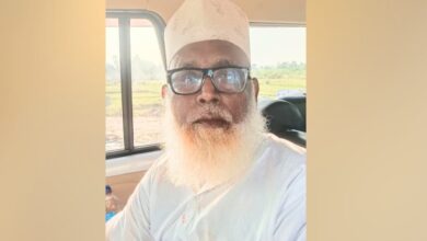 Photo of छांगुर बाबा पर लगेगा गैंगस्‍टर ऐक्‍ट