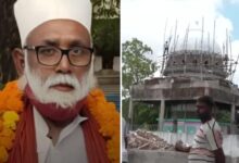 Photo of छांगुर बाबा ने 50 युवकों की फोर्स की थी तैयार