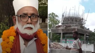 Photo of छांगुर बाबा ने 50 युवकों की फोर्स की थी तैयार