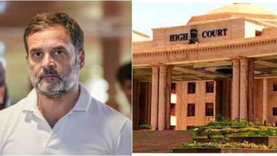Photo of राहुल गांधी को लखनऊ कोर्ट से मिली जमानत