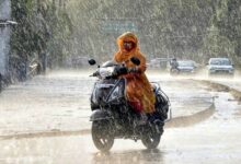 Photo of यूपी : 48 घंटों तक भारी बारिश के लिए अलर्ट