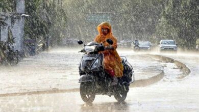 Photo of यूपी : 48 घंटों तक भारी बारिश के लिए अलर्ट
