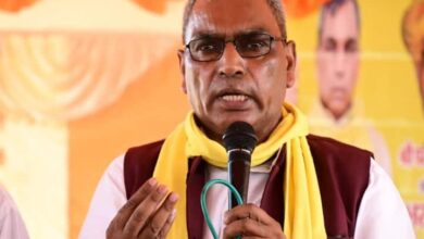 Photo of सपा प्रदेश में दंगा कराना चाह रही : ओ पी राजभर