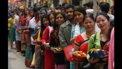Photo of लखनऊ के शिवालयों में उमड़ती है भक्तों की भारी भीड़ 