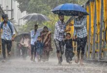 Photo of यूपी के पूर्वांचल में 48 घंटों में भारी बारिश का अलर्ट