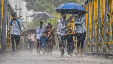 Photo of यूपी के पूर्वांचल में 48 घंटों में भारी बारिश का अलर्ट