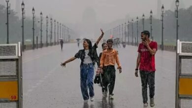 Photo of 30 जुलाई को झमाझम बारिश होने के आसार जताए गए