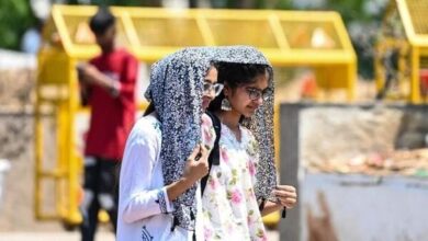 Photo of यूपी का मौसम :  उमस से लोगों को हो रही दिक्कते 