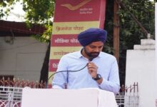 Photo of आईएएस इंद्रजीत सिंह को जाता है लखनऊ की सफाई का श्रेय