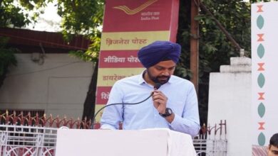 Photo of आईएएस इंद्रजीत सिंह को जाता है लखनऊ की सफाई का श्रेय