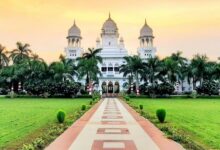 Photo of केजीएमयू की महिला नर्सिंग ऑफिसर से 10 लाख रुपये की ठगी