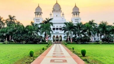 Photo of केजीएमयू की महिला नर्सिंग ऑफिसर से 10 लाख रुपये की ठगी